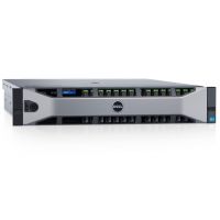 Сервер Dell PowerEdge R730 2.5" Rack 2U, 210-ACXU-159