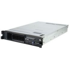 Сервер Lenovo x3650 M5 2.5" Rack 2U, 8871EMG Сервер Lenovo x3650 M5 2.5" Rack 2U, 8871EMG
