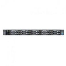 Сервер Dell PowerEdge R630 2.5" Rack 1U, 210-ACXS-188