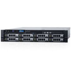 Сервер Dell PowerEdge R530 3.5" Rack 2U, 210-ADLM-100