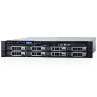 Сервер Dell PowerEdge R530 3.5" Rack 2U, 210-ADLM/118