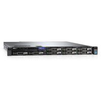 Сервер Dell PowerEdge R430 2.5" Rack 1U, 210-ADLO-181