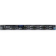 Сервер Dell PowerEdge R630 2.5" Rack 1U, 210-ACXS-241