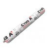 Герметик Акрилатный Стиз А 900мл Паропроницаемый, Однокомпонентный, Белый / Сази