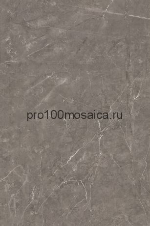 Керамогранит  Nuvola Antracite POL Marble Porcelain 300*600*10 мм