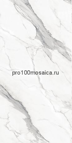 Керамогранит Bianco Carrara POL ECO STONE 1800*900*15 мм