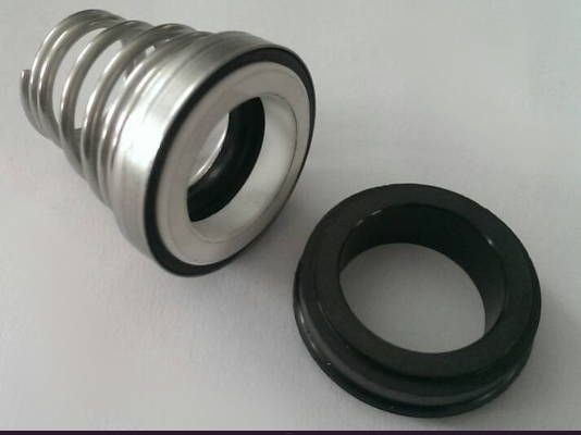 Уплотнение торцевое DAB SP -SHAFT SEAL D.15 арт.R00010355