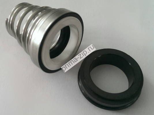 Уплотнение торцевое DAB SP -SHAFT SEAL D.15 арт.R00010355