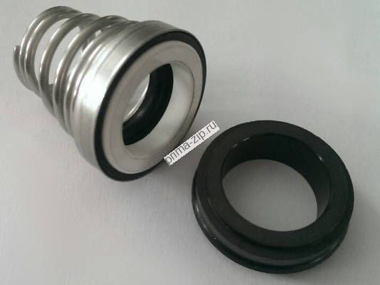 Уплотнение торцевое DAB SP -SHAFT SEAL D.15 арт.R00010355