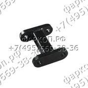 Удлиннитель крюка фаркопа тип F на 160 мм