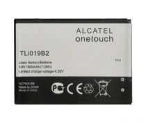 Аккумуляторная батарея Alcatel TLi019B2