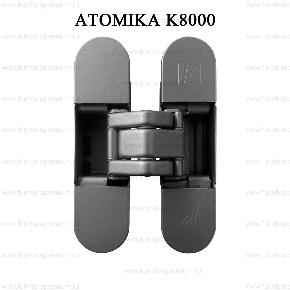 Петля скрытая Krona Koblenz ATOMIKA K8000