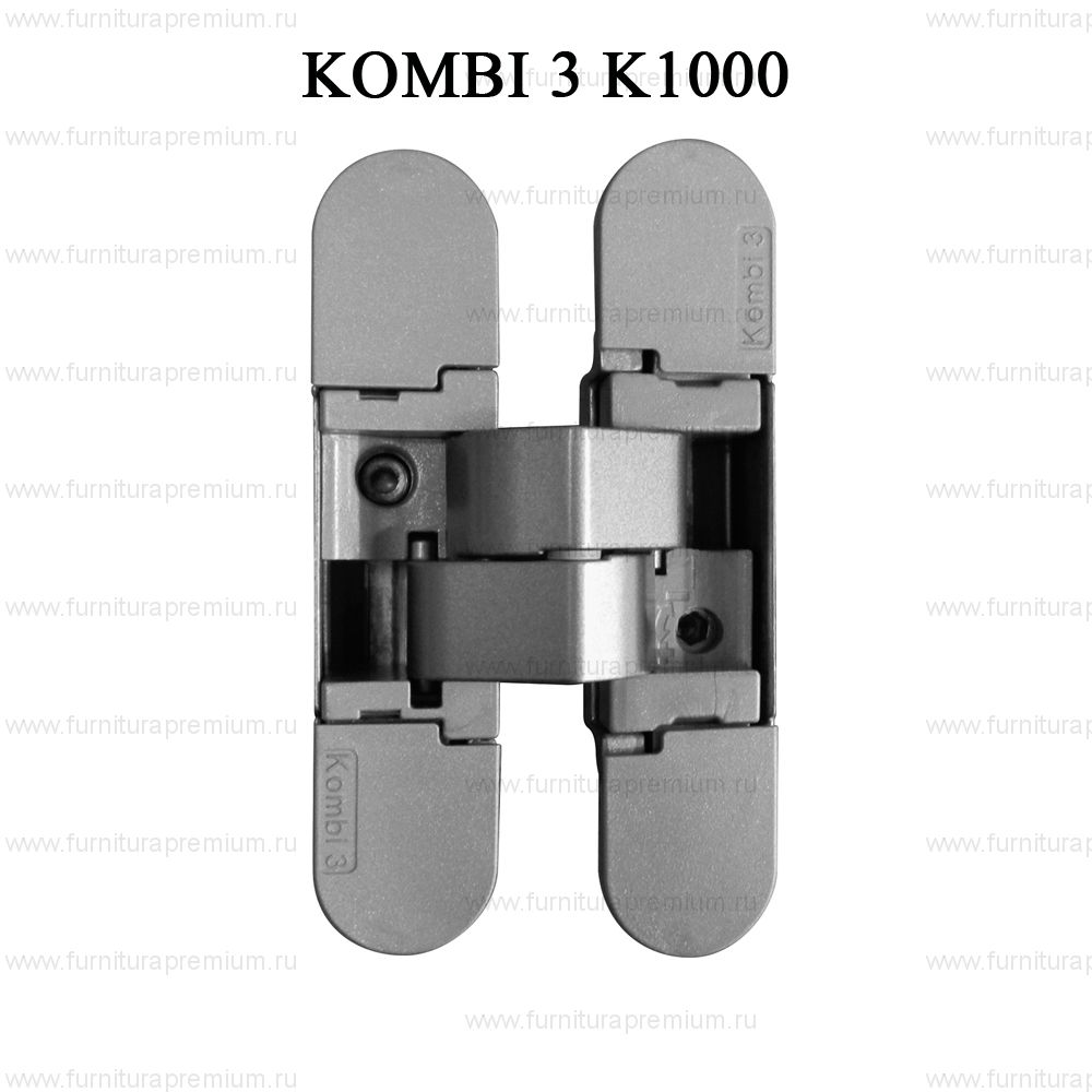 Петля скрытая Krona Koblenz KOMBI 3 K1000