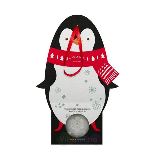 Wax Lyrical Ароматический мини-диффузор "Снежная ночь", 50 мл