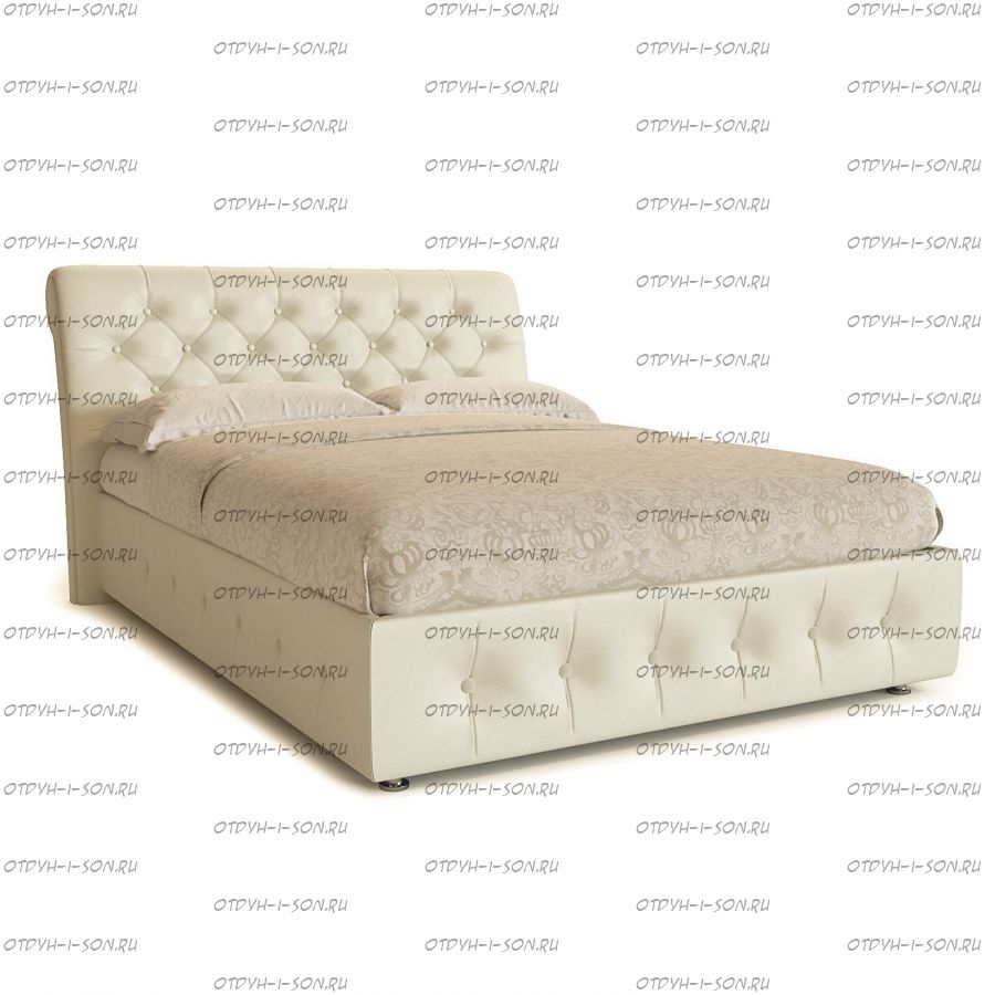 Кровать Монако с подъемным механизмом Татами