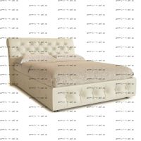 Кровать Монако с подъемным механизмом Татами