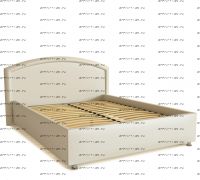 Кровать Венеция с подъемным механизмом Татами