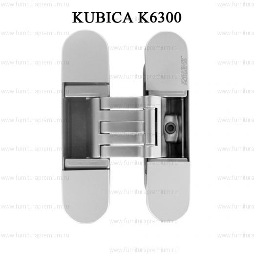 Петля скрытая Krona Koblenz Kubica K6300