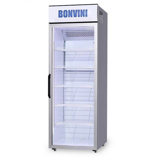 Шкаф холодильный Снеж Bonvini 750 BGC