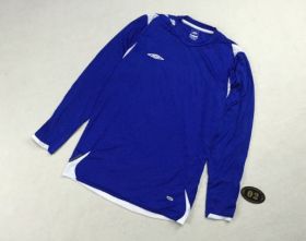 Футболка с длинным рукавом Umbro FW CANFORD TEE