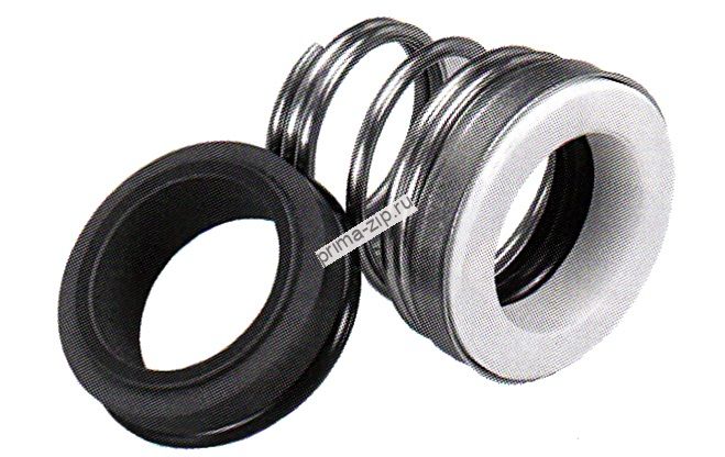 Торцевое уплотнение Pedrollo FG32/160, FG40/160, FG50/125