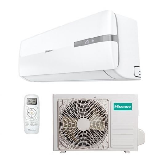 Hisense AS-18HR4SMADL01G Hisense AS-18HR4SMADL01G