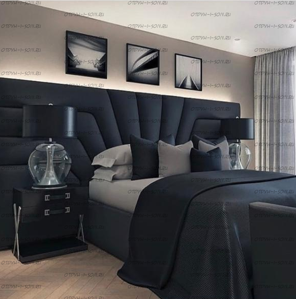 Кровать София Maxi