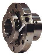 Торцевое уплотнение для насоса КСД 230-115