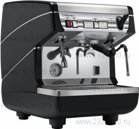 Кофемашина Nuova Simonelli Appia II 1Gr S, высокие группы