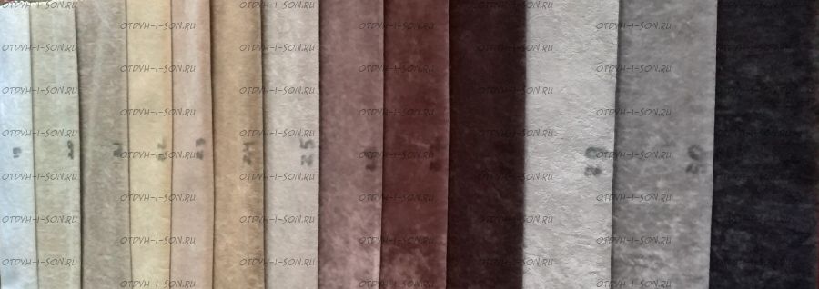 Benfi, Флок Anfora, только оптом, более 100 метров