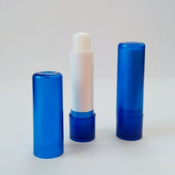 Гигиеническая помада Nirox синяя