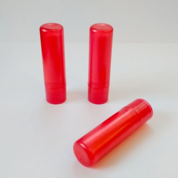 Гигиеническая помада Nirox красная