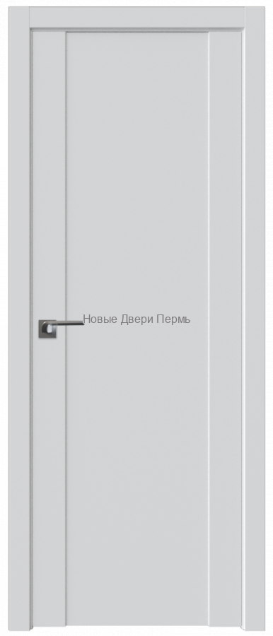 20U АЛЯСКА белая дверь - PROFIL DOORS межкомнатные двери