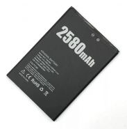 Аккумуляторная батарея DOOGEE X20 2580mah