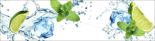 Кухонный гарнитур Риал 2К-108-зеленый 2100