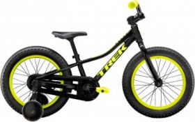 Велосипед для мальчиков Trek PRECALIBER 16" BOYS