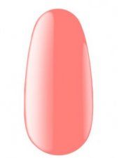 Kodi гель - лак № 40 SALMON (SL) 8 мл,  Лососевый, эмаль