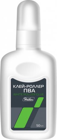 Клей-роллер ПВА Hatber 50 мл