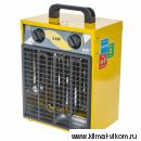 Электрическая пушка BHP-M-15  15 кВт MASTER