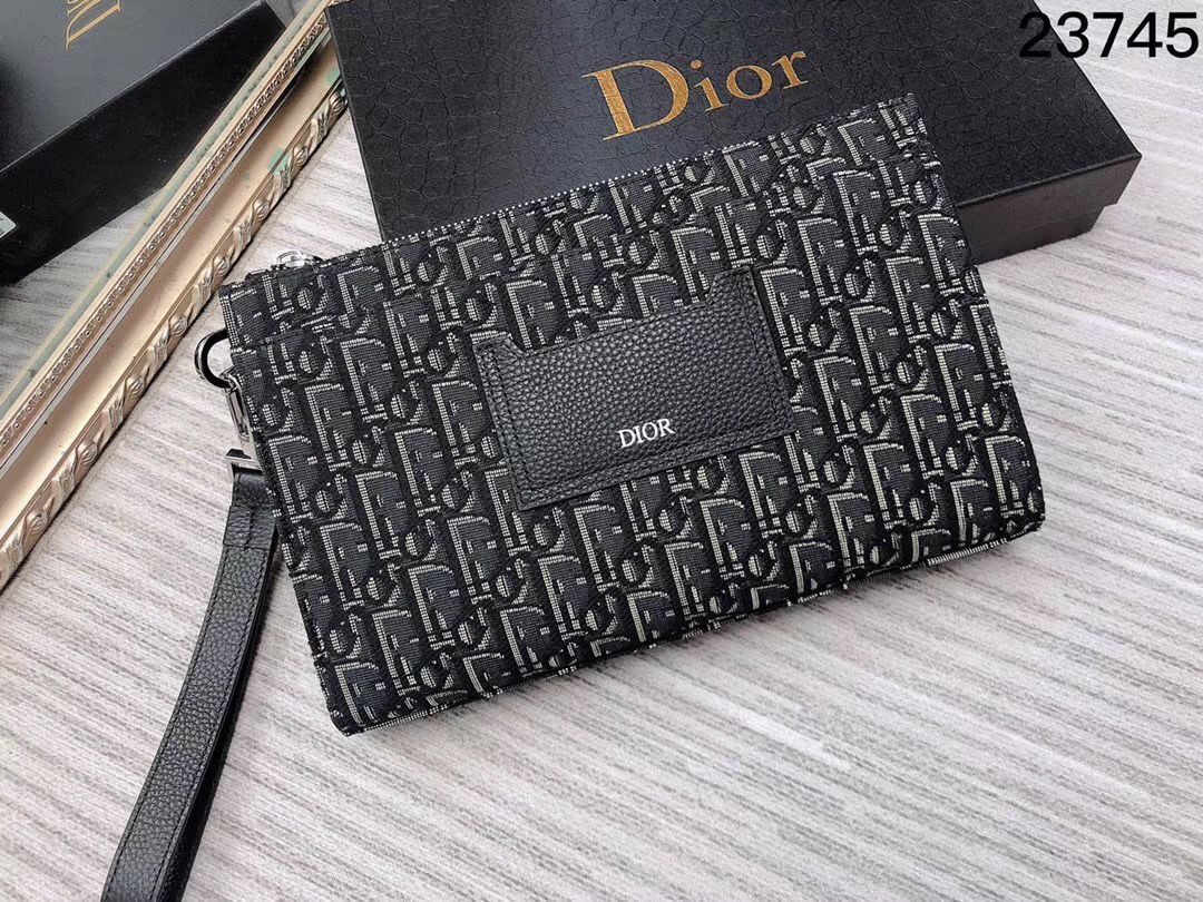 Кошелек клатч Dior