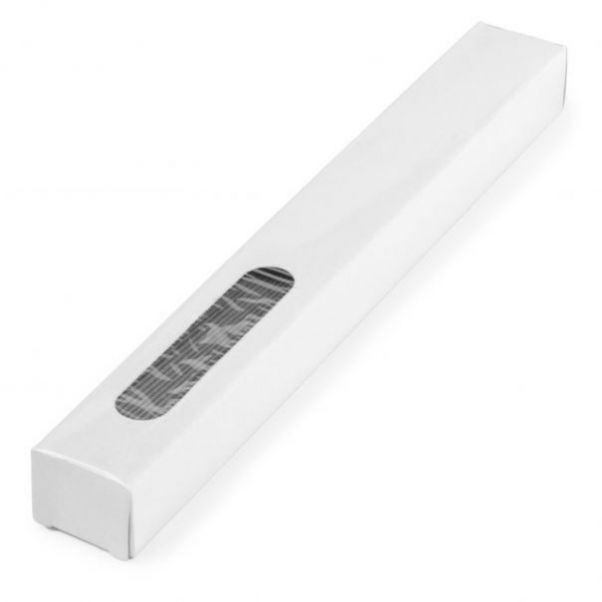 Веер Fan синий