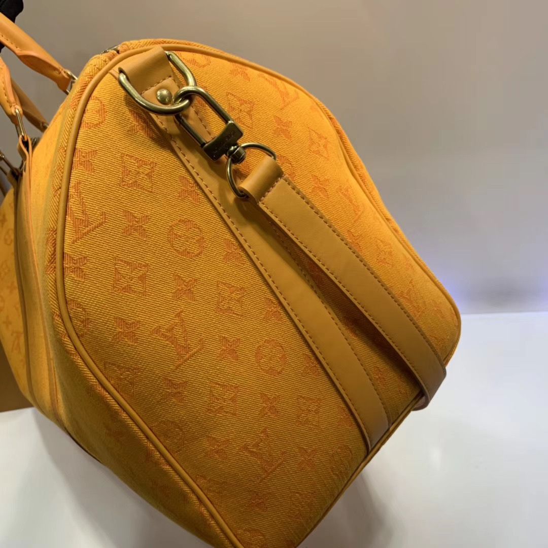 Дорожная сумка LV Keepall 50