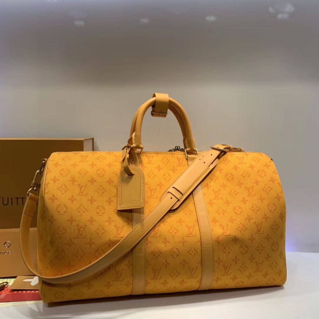 Дорожная сумка LV Keepall 50