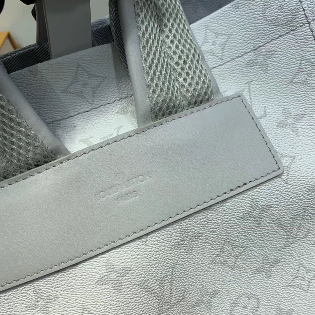 Рюкзак Louis Vuitton Zaino Chalk