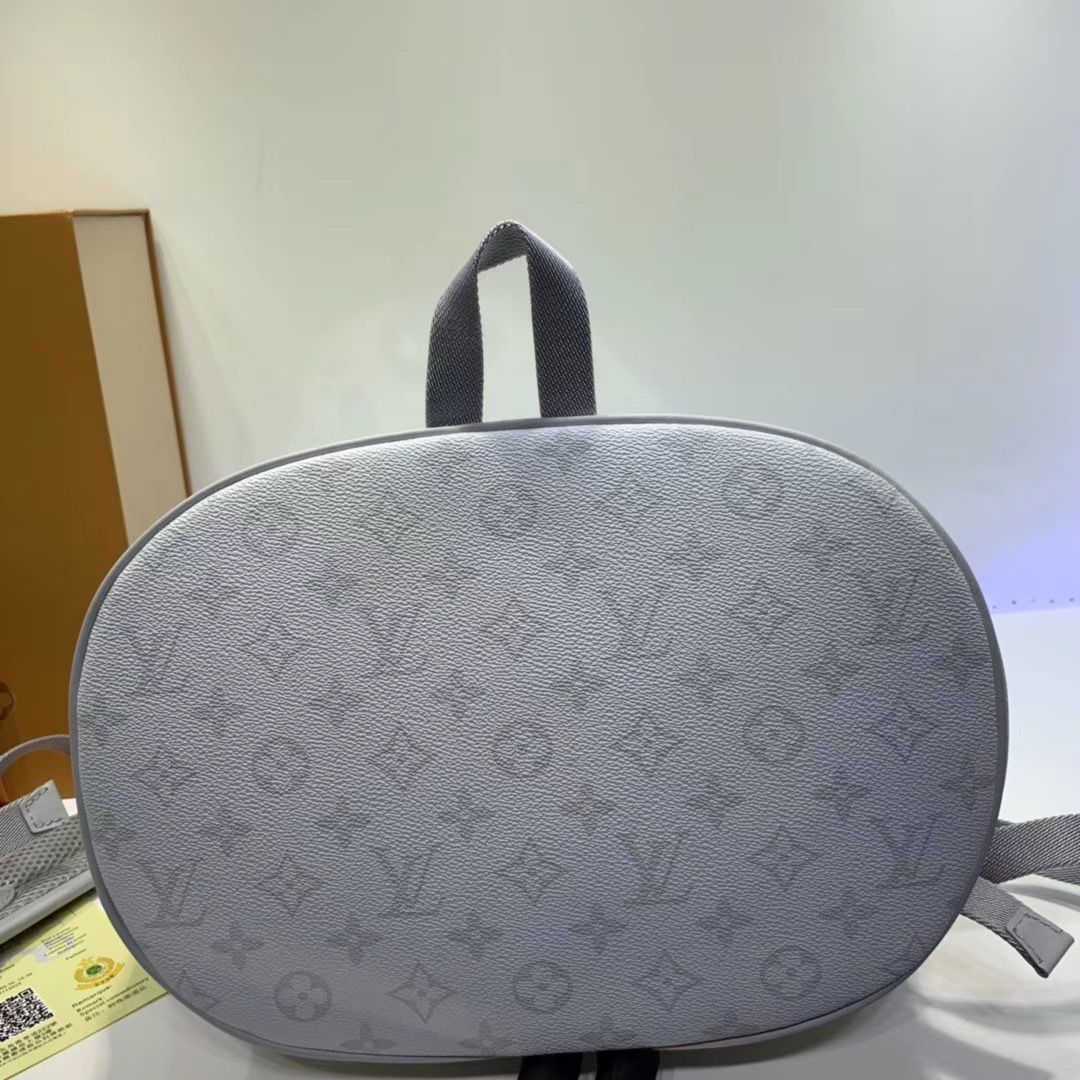 Рюкзак Louis Vuitton Zaino Chalk