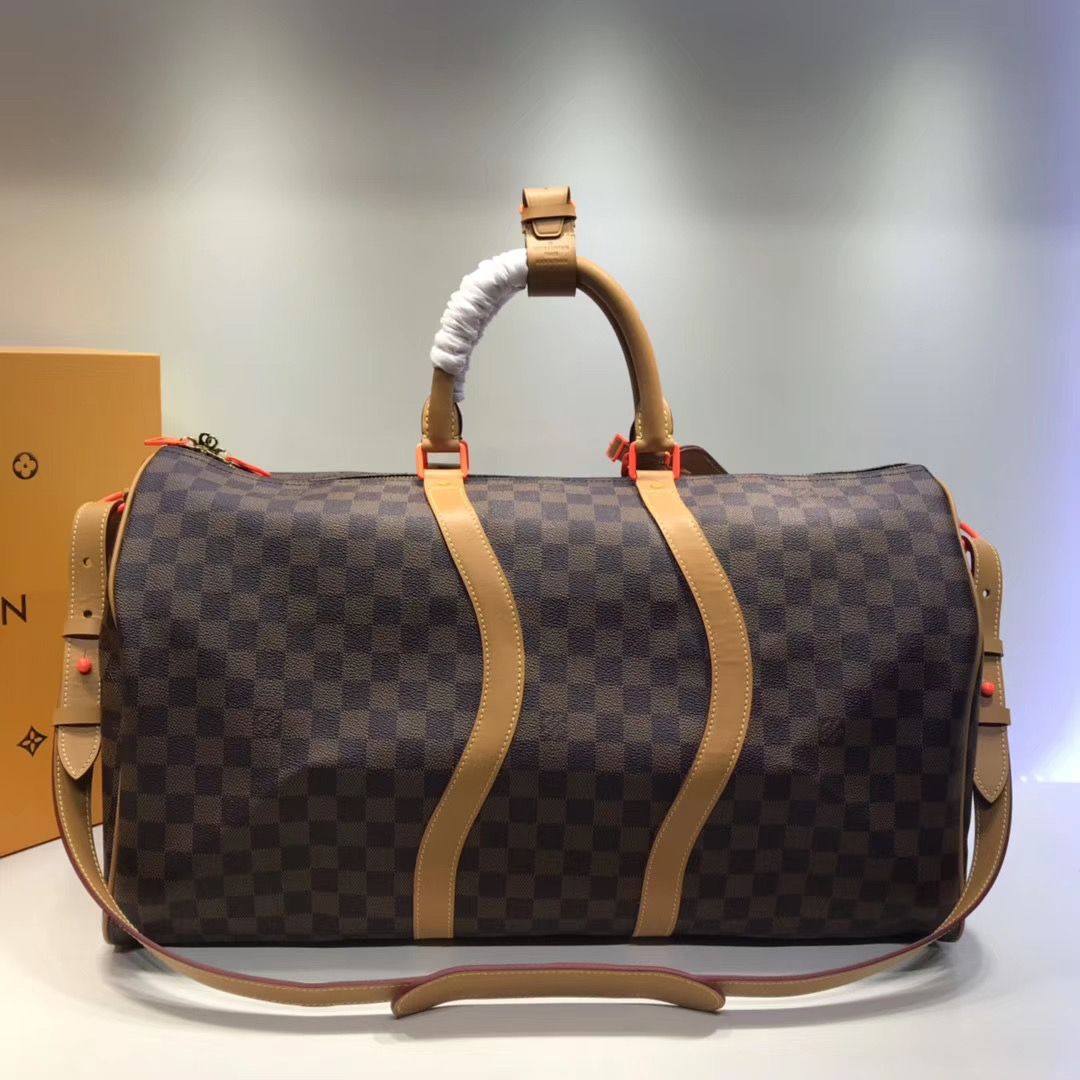 Дорожная сумка LV Keepall 50