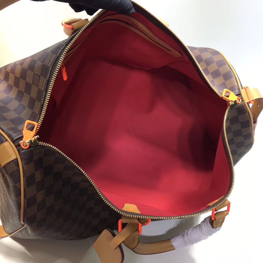 Дорожная сумка LV Keepall 50