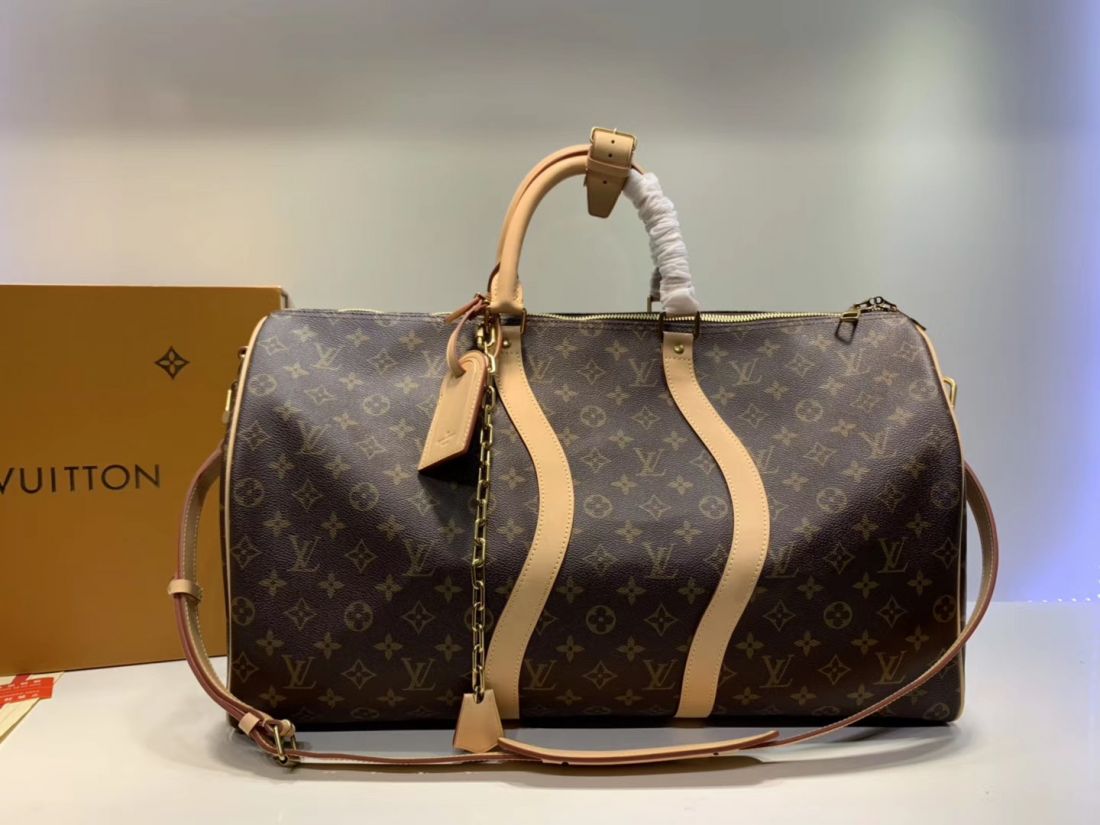 Дорожная сумка LV Keepall 50