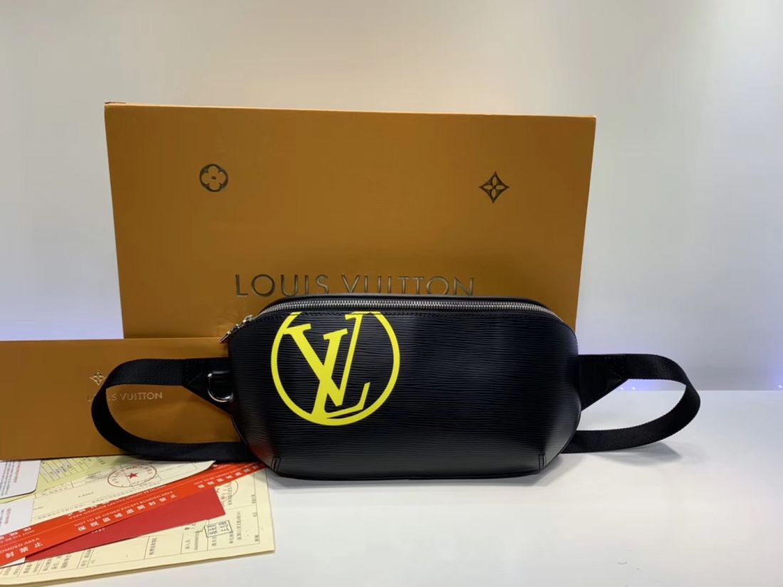 Поясная сумка LV Bumbag