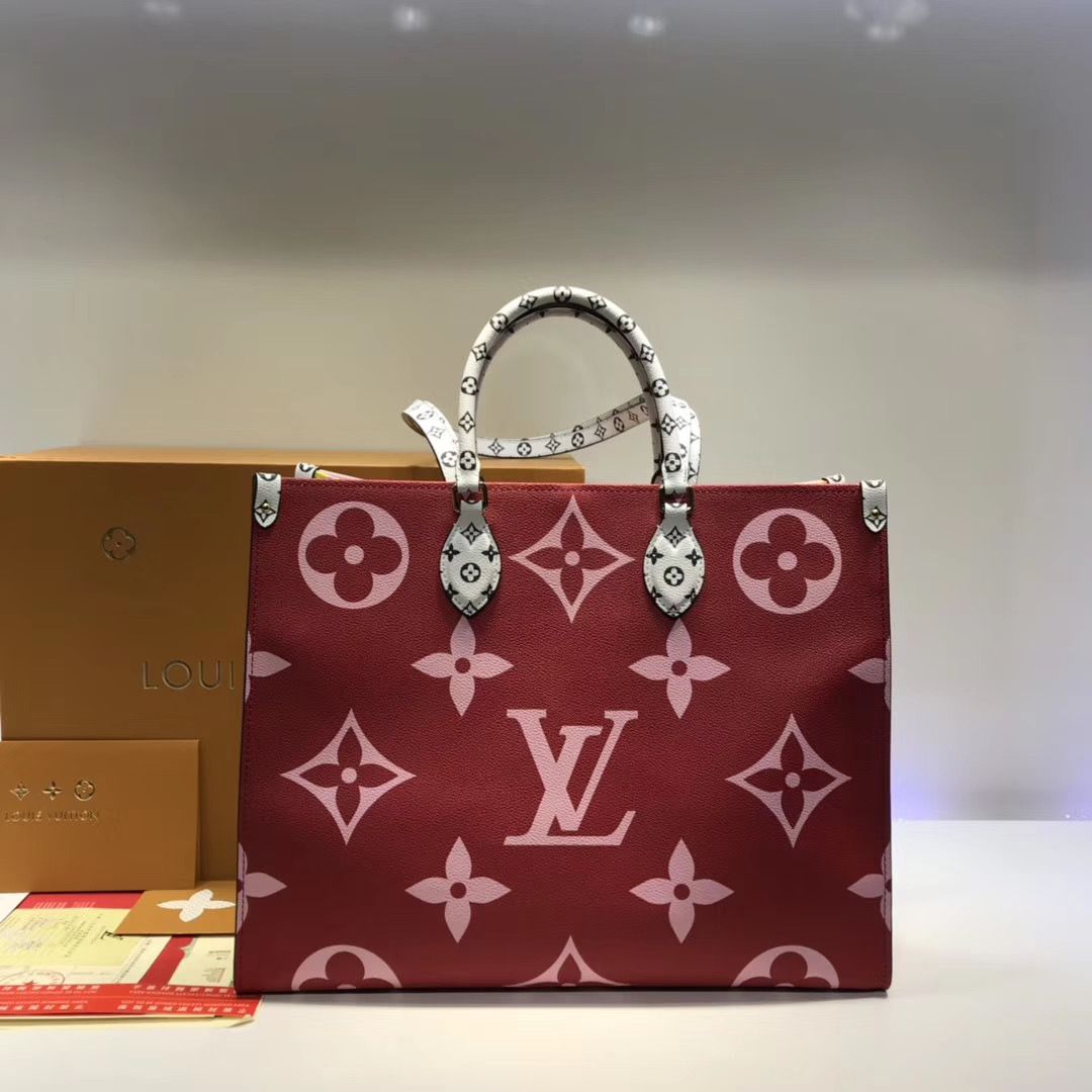 Сумка Тоут LV Onthego